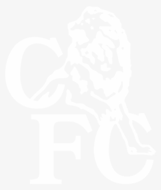 1986 - Chelsea Fc 1986 Crest