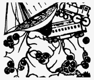 Christmas Clip Art Borders