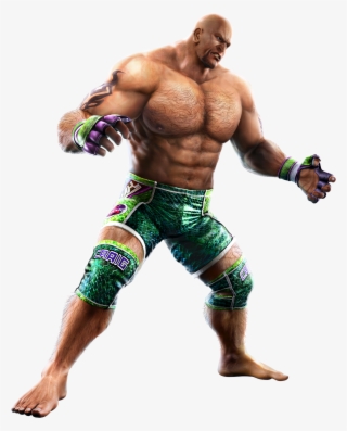 1202 X 1480 2 - Marduk Tekken