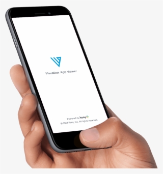Kony App Viewer - Ip Camera