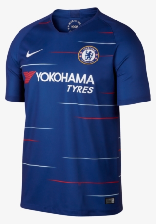 New Cfc Jersey 2018 2019 - Yokohama