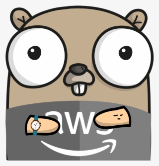 Arun Guptaverified Account - Pink Gopher Golang