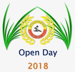 Chelsea Open Day - Graphic Design