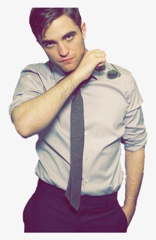 Viciada Em Photoscape E Photofiltre - Robert Pattinson Photo Shoot
