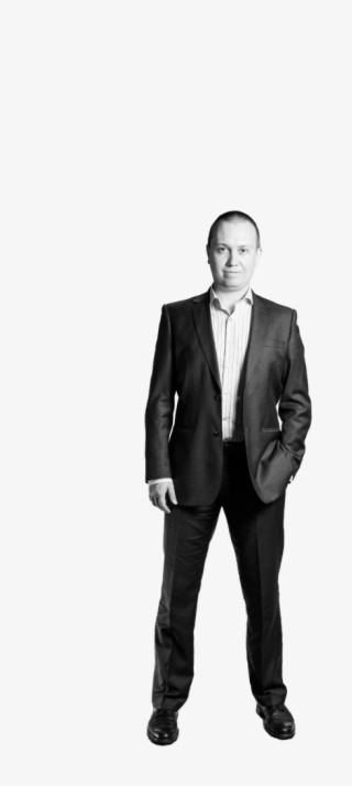 Fatman Appoints Murad Djurayev As Technical Lead - Gentleman