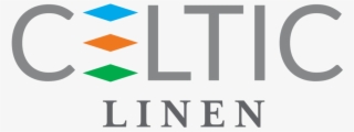 Celtic Linen Logo - Graphic Design