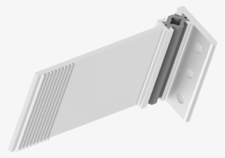 Thermally Broken L-clip - Blade