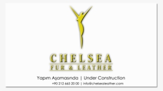 Chelsea Leather & Fur - Graphic Design