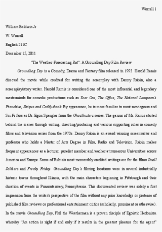 Doc - 'woman Composer': Page Two