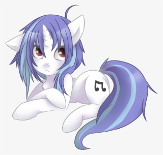 Thundering Earth - Mylittlepony