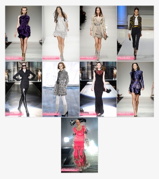 Bryant Park Finale Judging, [archive] - 2010