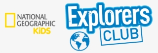 National Geographic Kids Png