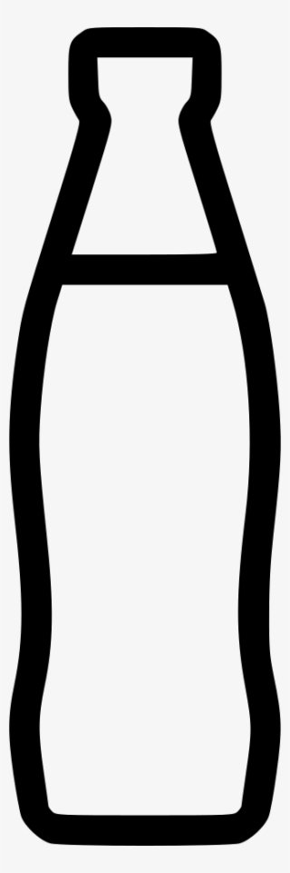 Soda Bottle Beverage Cool Soft Comments