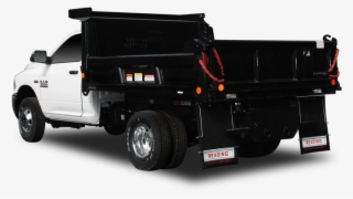 Dump Bodies - Dump Body Truck
