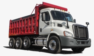 Dump Trucks For Sale - Trailer Truck