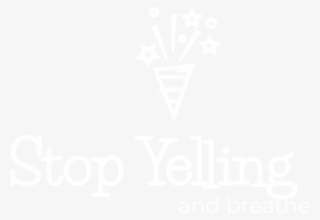 Stop Yelling And Breathe Stop Yelling And Breathe - Accor Hotels White Logo