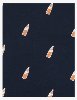 Tiny Cottons Ss Tee Soda Bottle - Wood