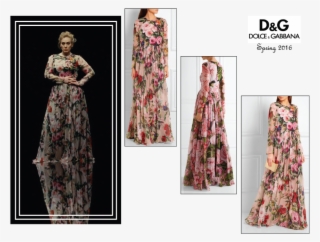 Adele - Pattern
