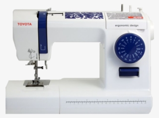 Toyota Sewing Machine Foot