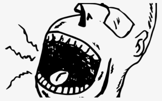 Avoid This Big Mistake When Selecting A Web Developer - Кричащий Человек Пнг