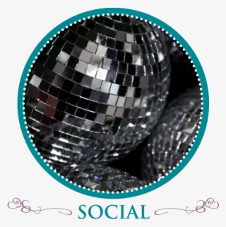 Btv Homepaebubbles-2 - Disco Ball