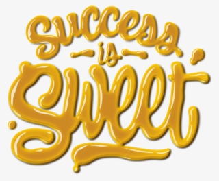 Success Is Sweet