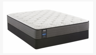 Sealy Pillow Top Mattress