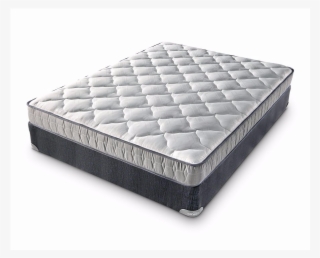 Silvercreek® Firm Mattress - Mattress