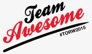 Amazing Race Logo Clip Art Bing Images - Team Awesome Banner