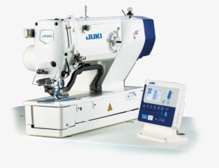 Click Here To View Juki Simply Smart Series Range > - Juki Lbh 1790