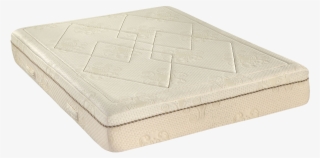 Potomac-mattress - Wood