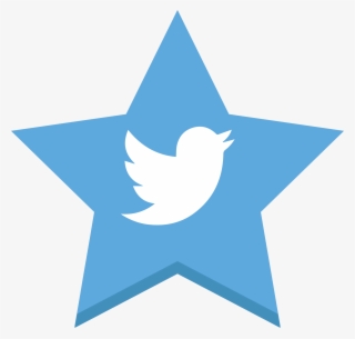Best Icon, Bird Icon, Birdie Icon, Favorite Icon, Beloved - Twitter Round Logo Png