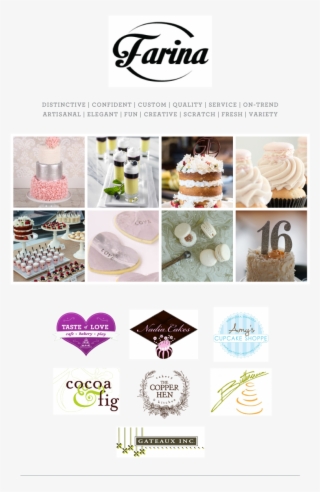 Artboard 1 - Cupcake