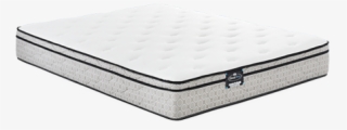Image For Plush Queen Mattress - Mattress