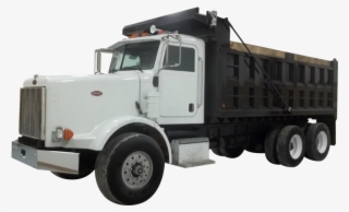 Service / Utility Trucks Dump Trucks For Sale - Trailer Truck