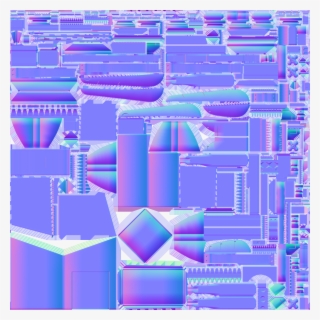 But The Total Baking - Architecture