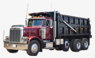 Dump Truck Financing And Leasing - Trucking And Excavating
