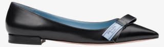 Ballet Flat