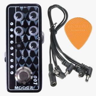 Mooer M001