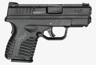 Image - 9 Mm Springfield Xds