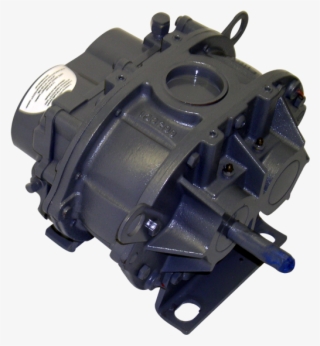 32 Urai-g Gas Pump - Engine