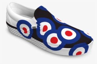 Votevotedvoting Ended - Slip-on Shoe