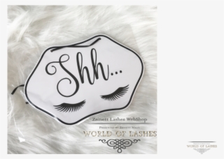 Click To Enlarge - Eyelash Extensions