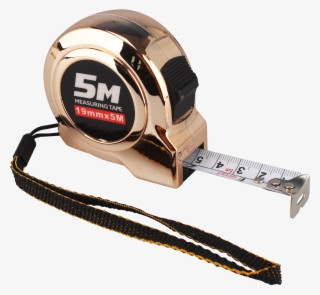 Uv Chrome Plated Retractable Steel Tape Measure,custom - Tape Measure
