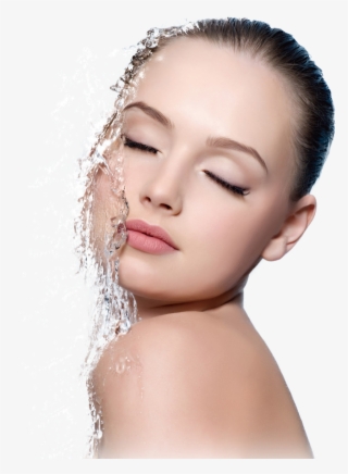 Female Face Png Transparent Image - Transparent Woman Face Png