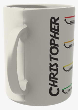 Shh Not Quite Almost Ready - Drink