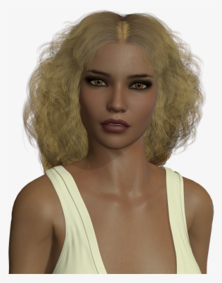 Woman, Beautiful, Face, Young Woman, Head, Mystical - Beautiful Young Woman Face Png