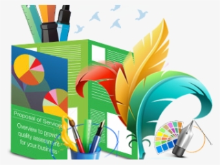 Graphic Design Clipart Cool - Graphic Design