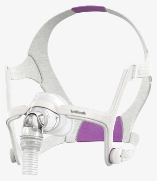 Nasal Masks - Halter