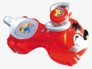 Kids Bicycle Png Image - Riding Toy